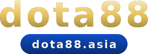 dota88 logo